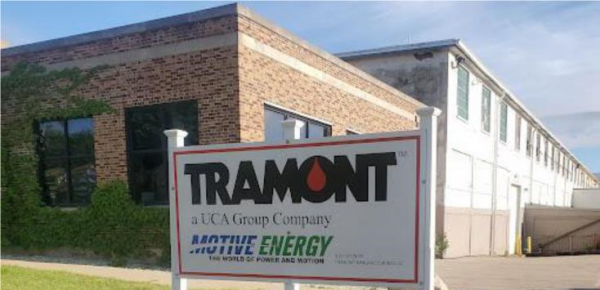 Tramont Manufacturing