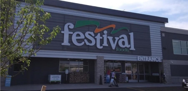 Festival Foods